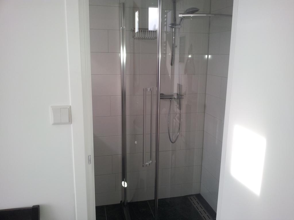 Homestay Bij Aelita Ден-Бург Номер фото